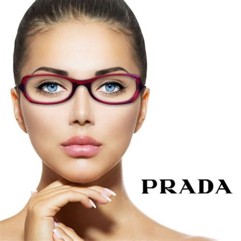 prada eyeglass|authentic prada eyeglass frames.